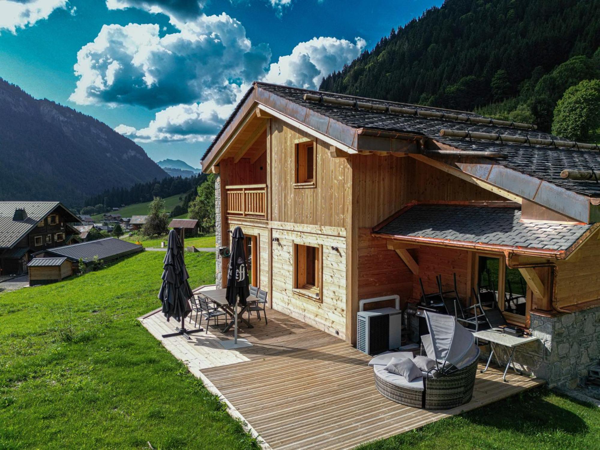 Alpen Morzine
