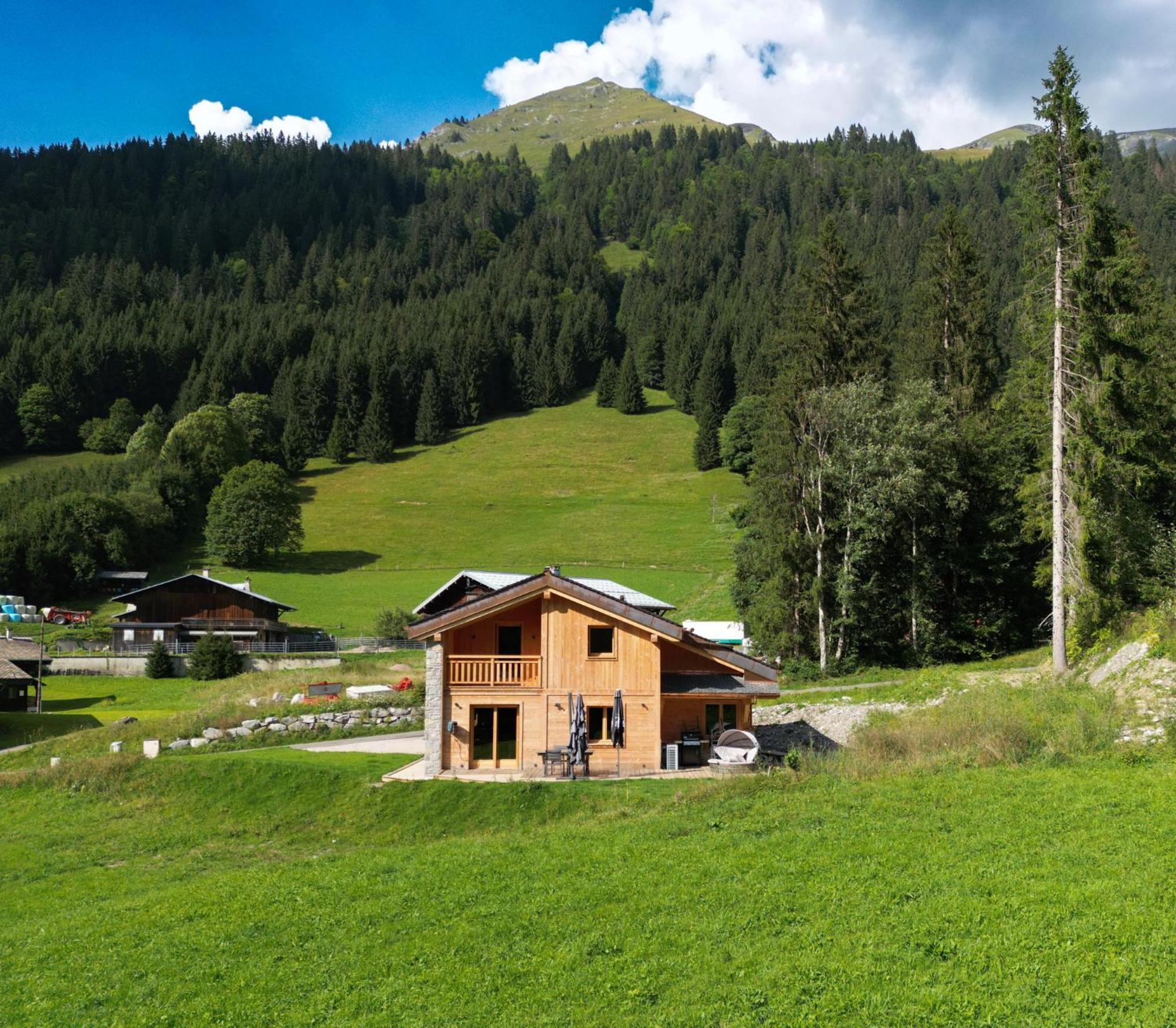 Alpen Chalet
