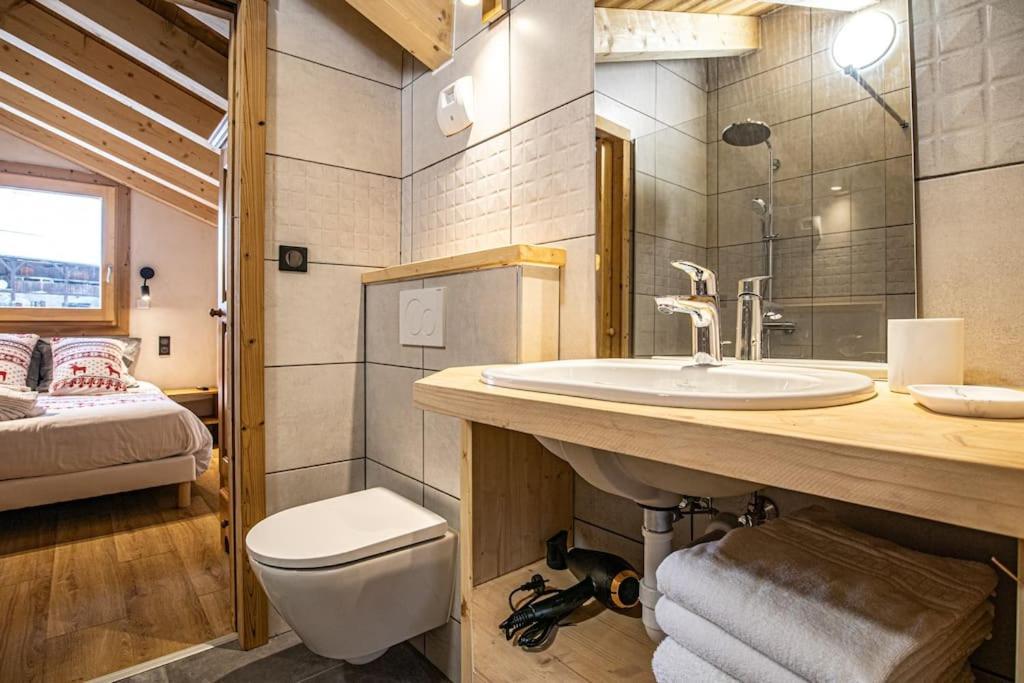 Chalet Alpen Morzine
