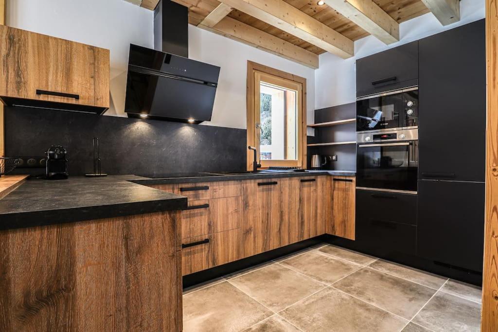 Alpen Chalet *