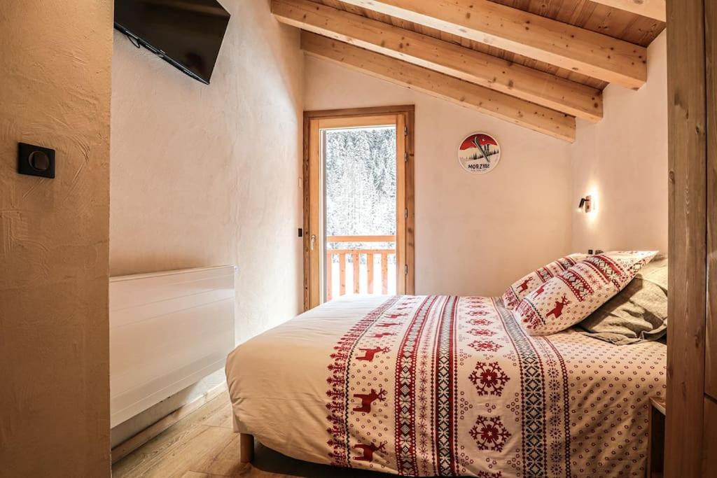 Chalet Alpen Morzine